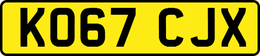 KO67CJX