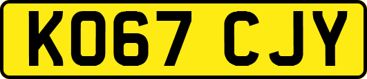 KO67CJY
