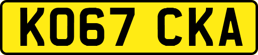 KO67CKA