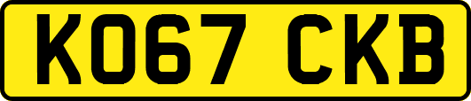 KO67CKB