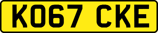 KO67CKE