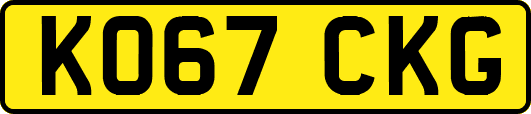 KO67CKG
