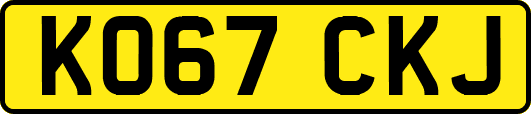 KO67CKJ
