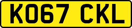 KO67CKL