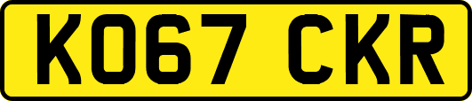 KO67CKR
