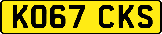 KO67CKS