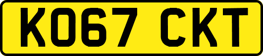KO67CKT