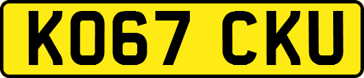 KO67CKU