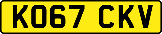 KO67CKV