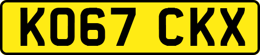 KO67CKX