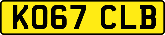 KO67CLB
