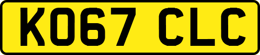 KO67CLC