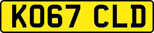 KO67CLD