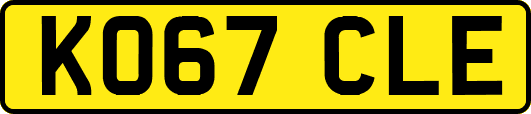 KO67CLE