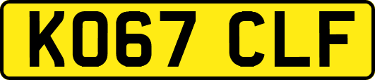 KO67CLF