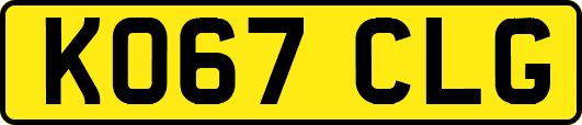 KO67CLG