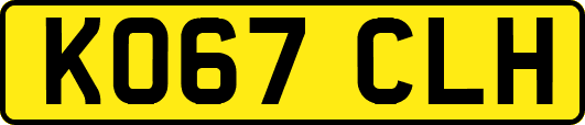 KO67CLH