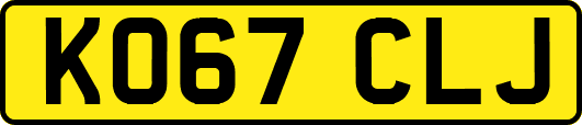 KO67CLJ