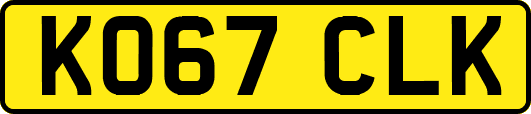 KO67CLK