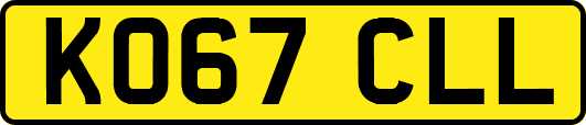 KO67CLL