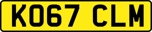 KO67CLM