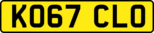 KO67CLO