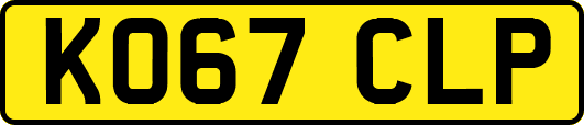 KO67CLP