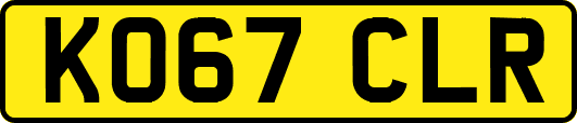 KO67CLR