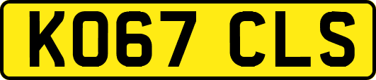 KO67CLS