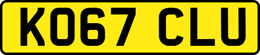 KO67CLU