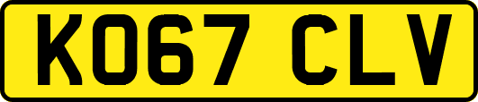KO67CLV
