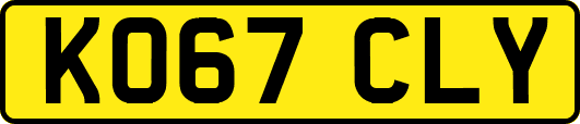 KO67CLY