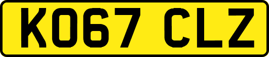 KO67CLZ