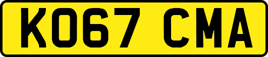 KO67CMA