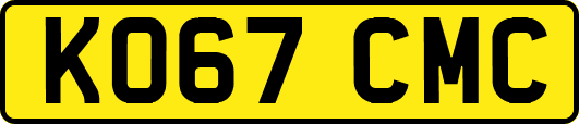 KO67CMC