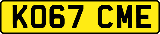 KO67CME