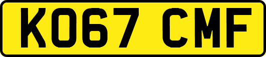 KO67CMF