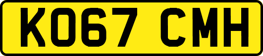KO67CMH