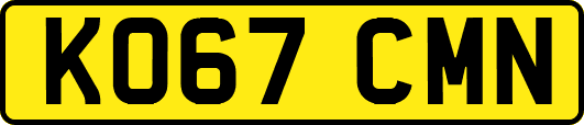 KO67CMN