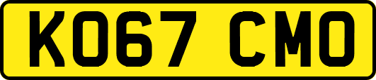 KO67CMO