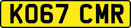 KO67CMR