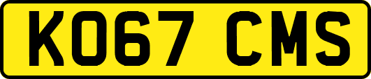 KO67CMS