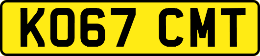 KO67CMT