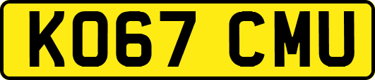 KO67CMU