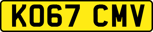 KO67CMV