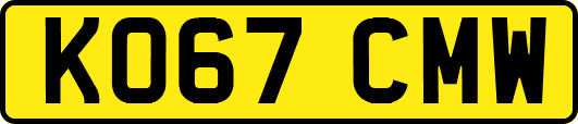 KO67CMW