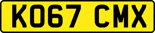 KO67CMX