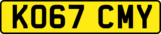 KO67CMY