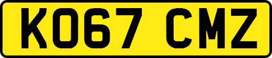 KO67CMZ