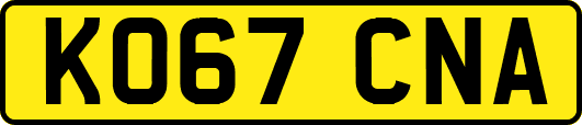 KO67CNA